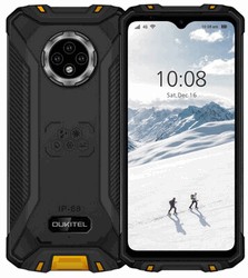 Замена камеры на телефоне Oukitel WP8 Pro в Тюмени